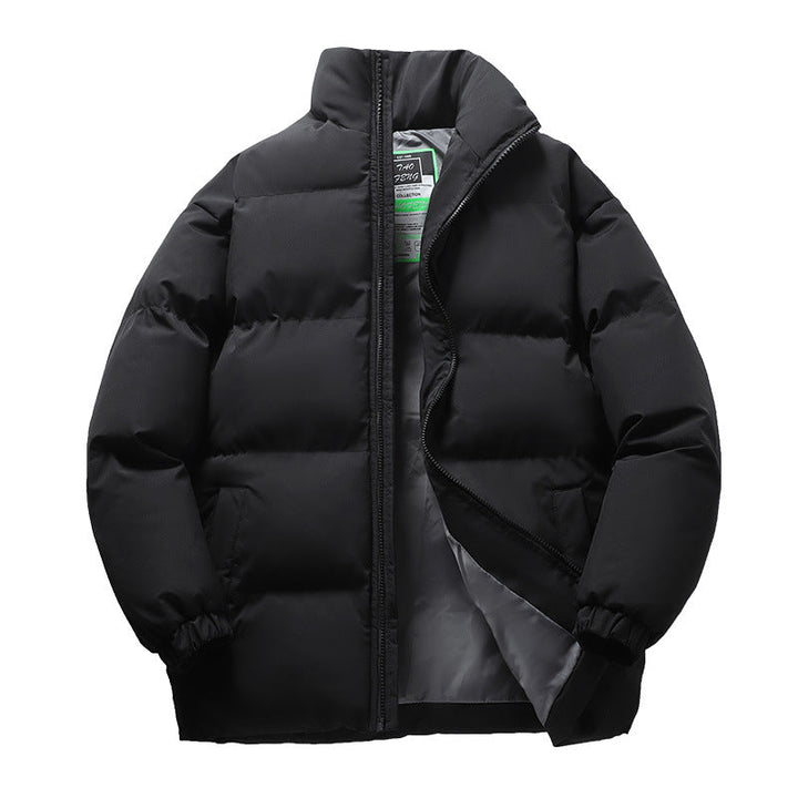 Jacket down unisex water-resistant windproof breathable