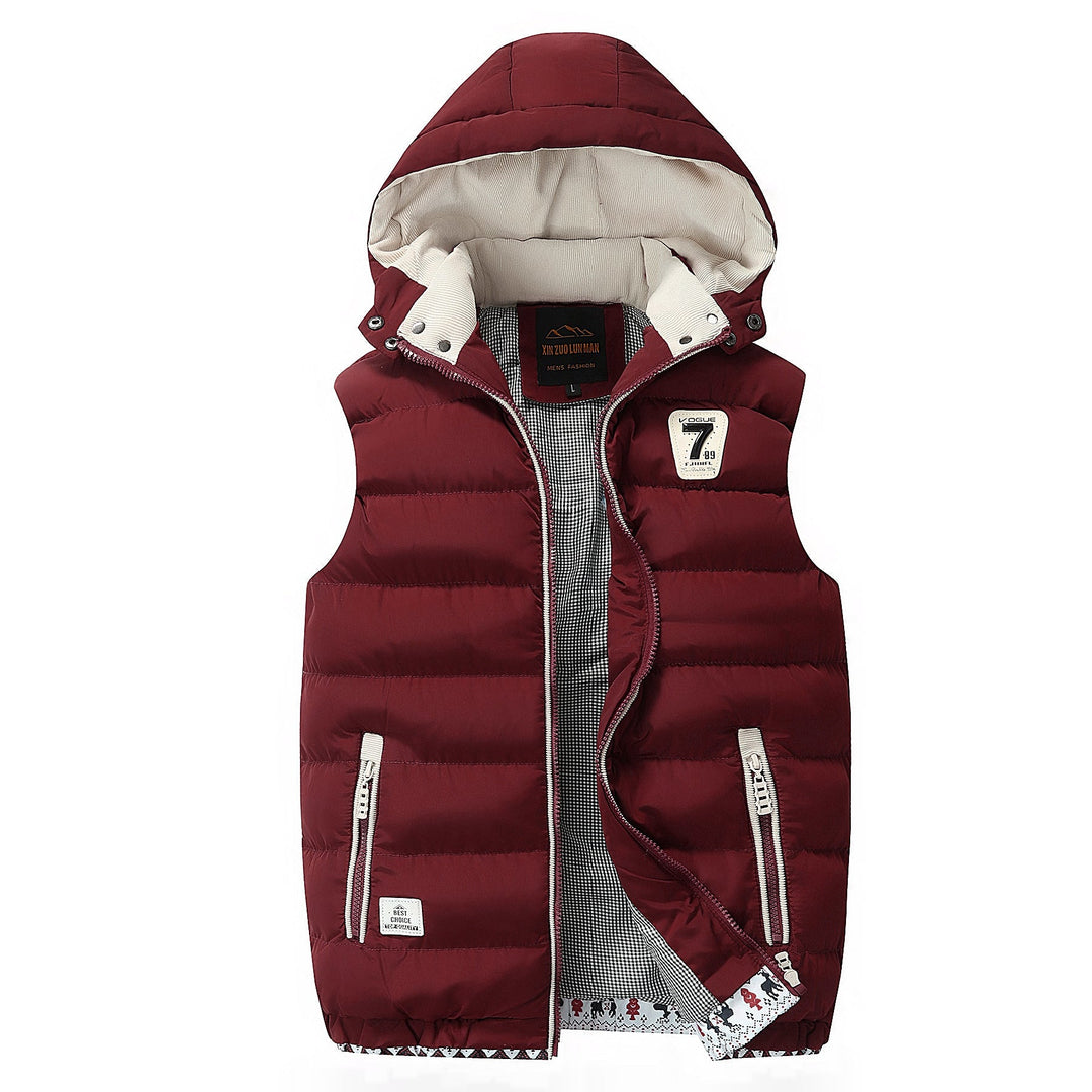 Men&