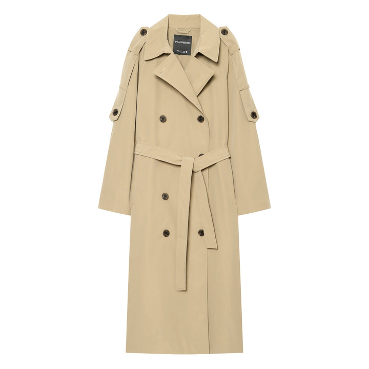 Coat Trench coat Women&