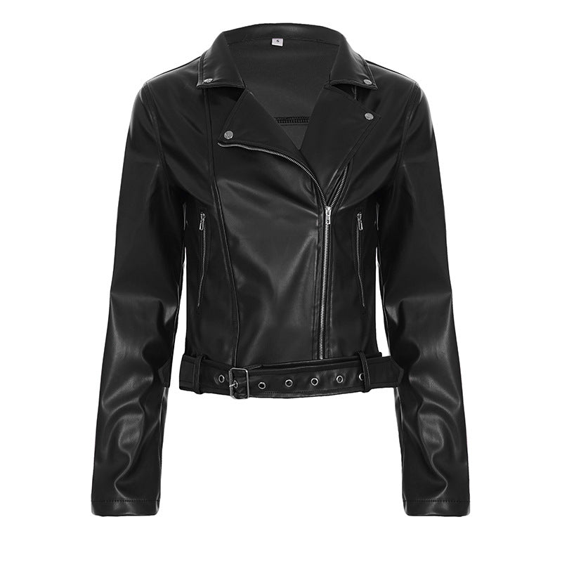Biker jacket women&
