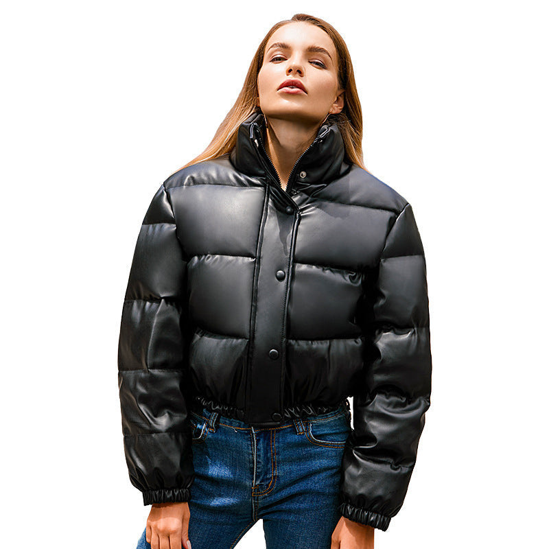 Jacket quilted women&