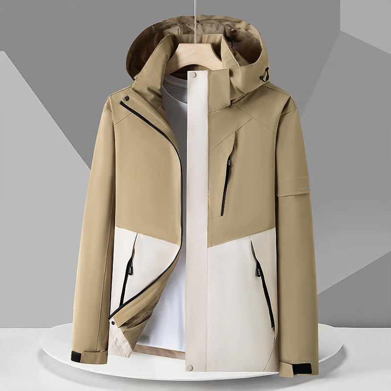 Jacket Transitional Women&