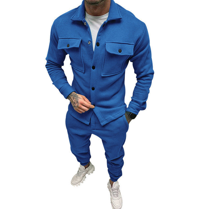 Men&