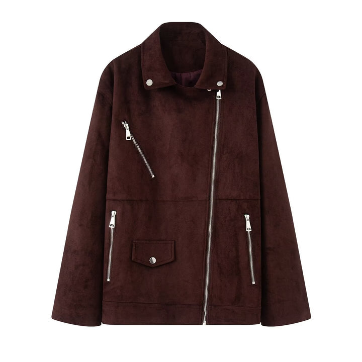 Biker jacket women&