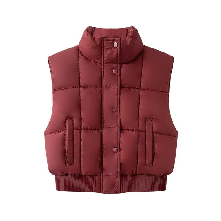 Jacket quilted women&