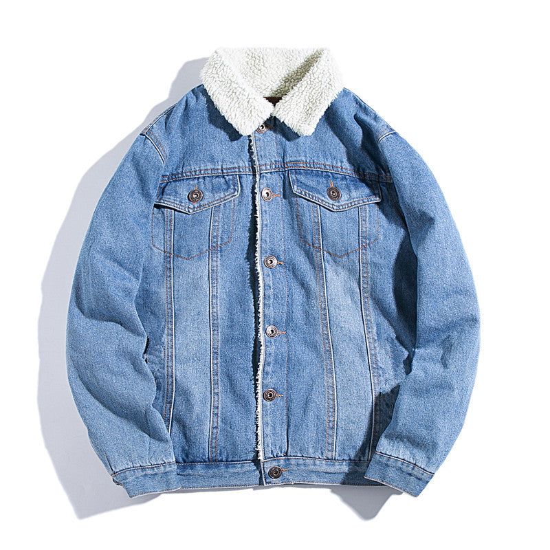 Jacket Denim Women&