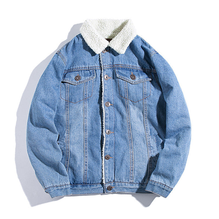 Jacket Denim Women&