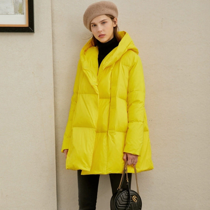 Jacket Quilted Women&