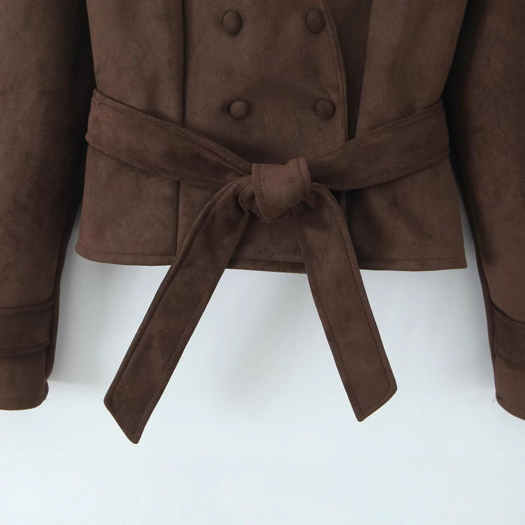 Jacket Transitional Women&