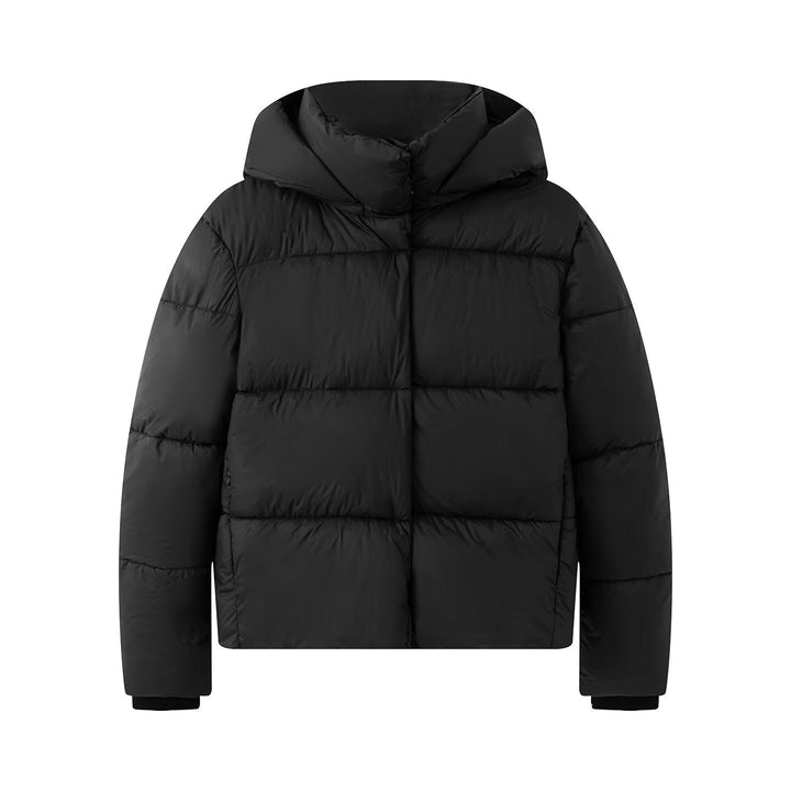 Jacket Quilted Women&