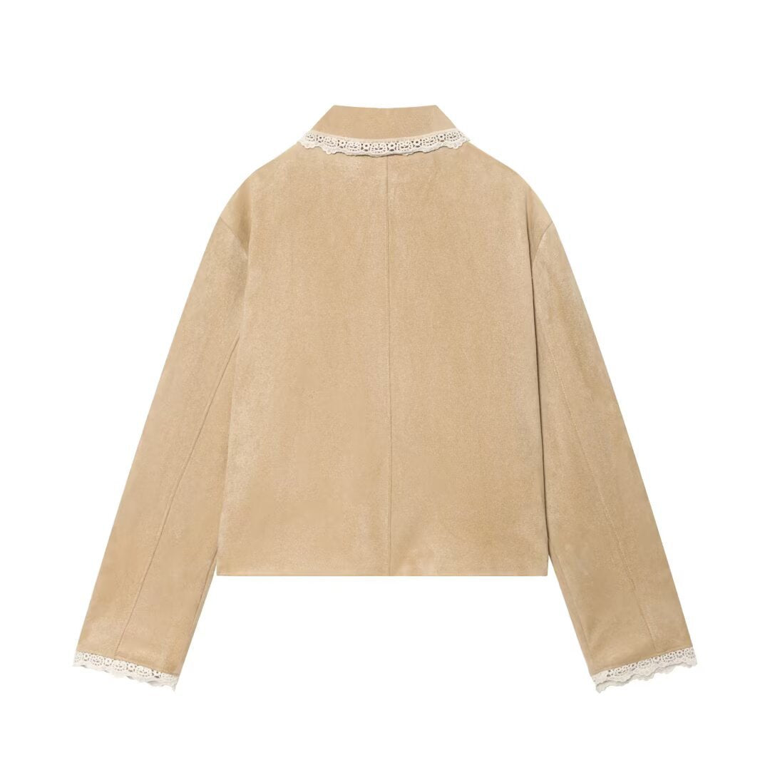 Jacket Transitional Women&