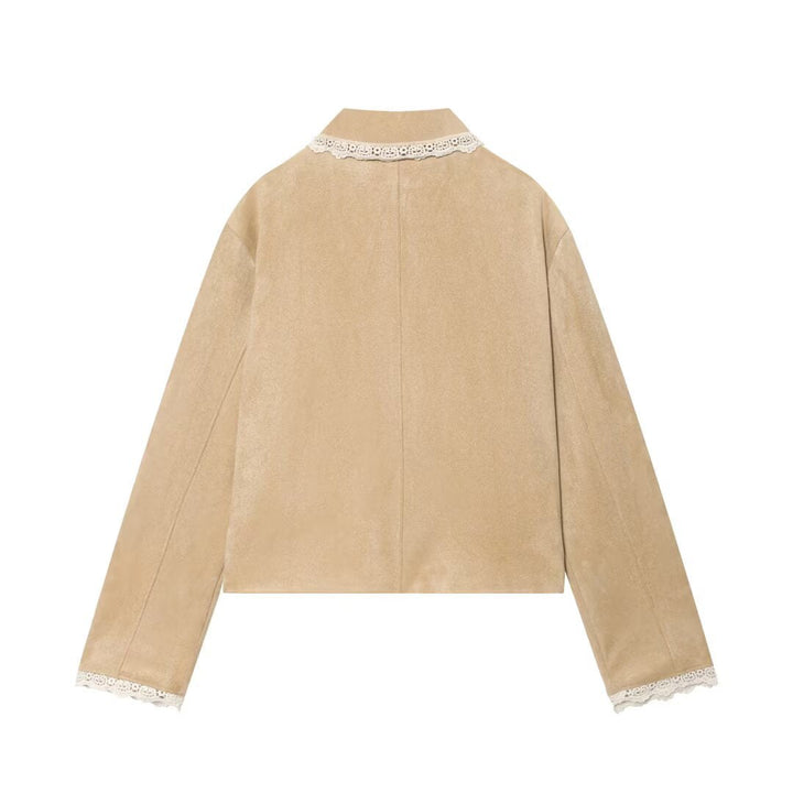 Jacket Transitional Women&