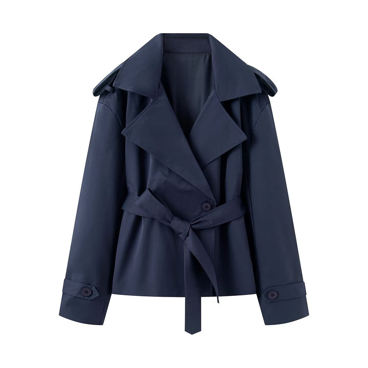 Coat Trench coat Women&