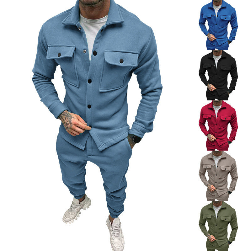 Men&