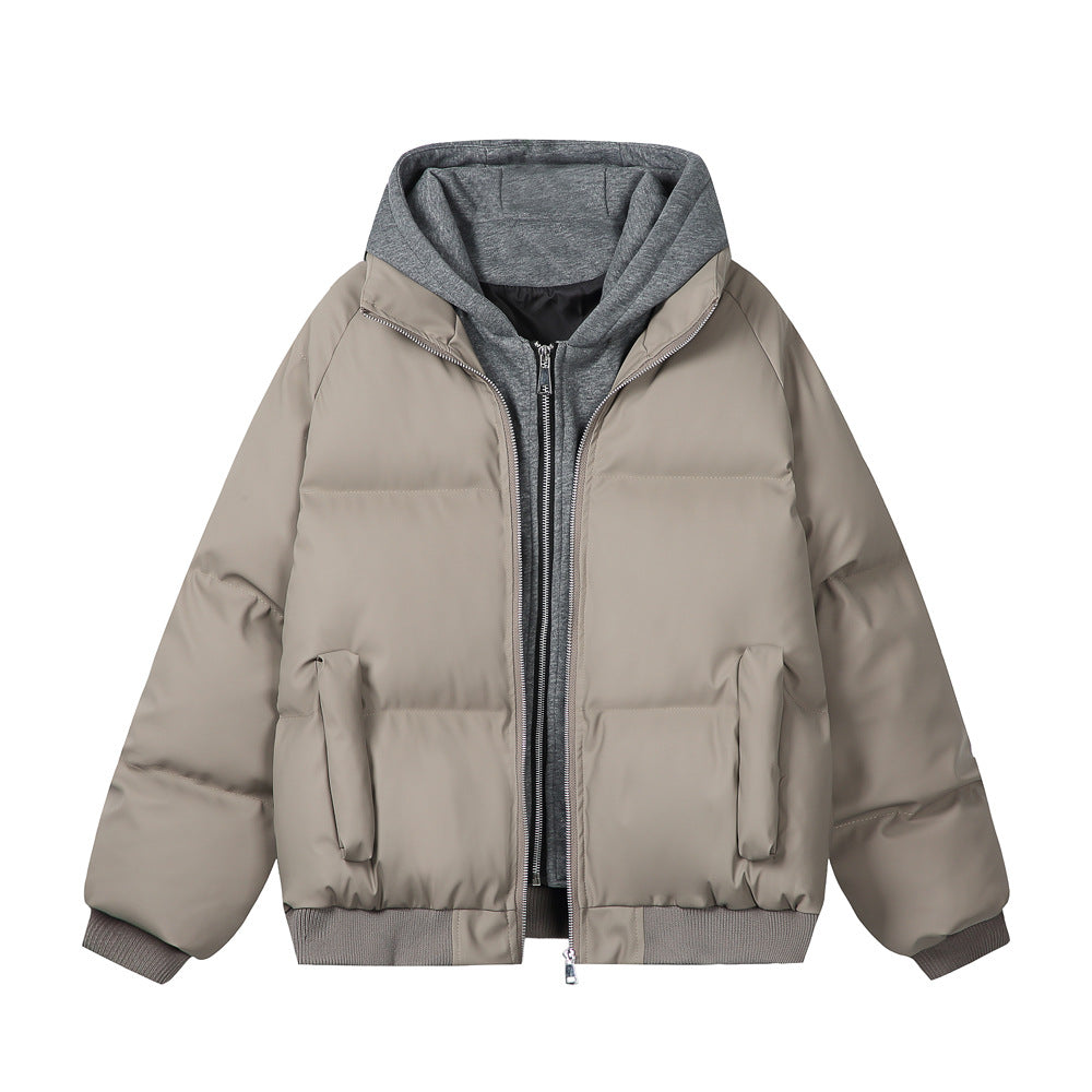 Jacket Quilted Women&