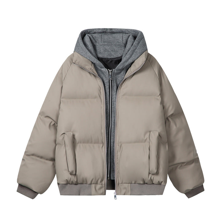 Jacket Quilted Women&