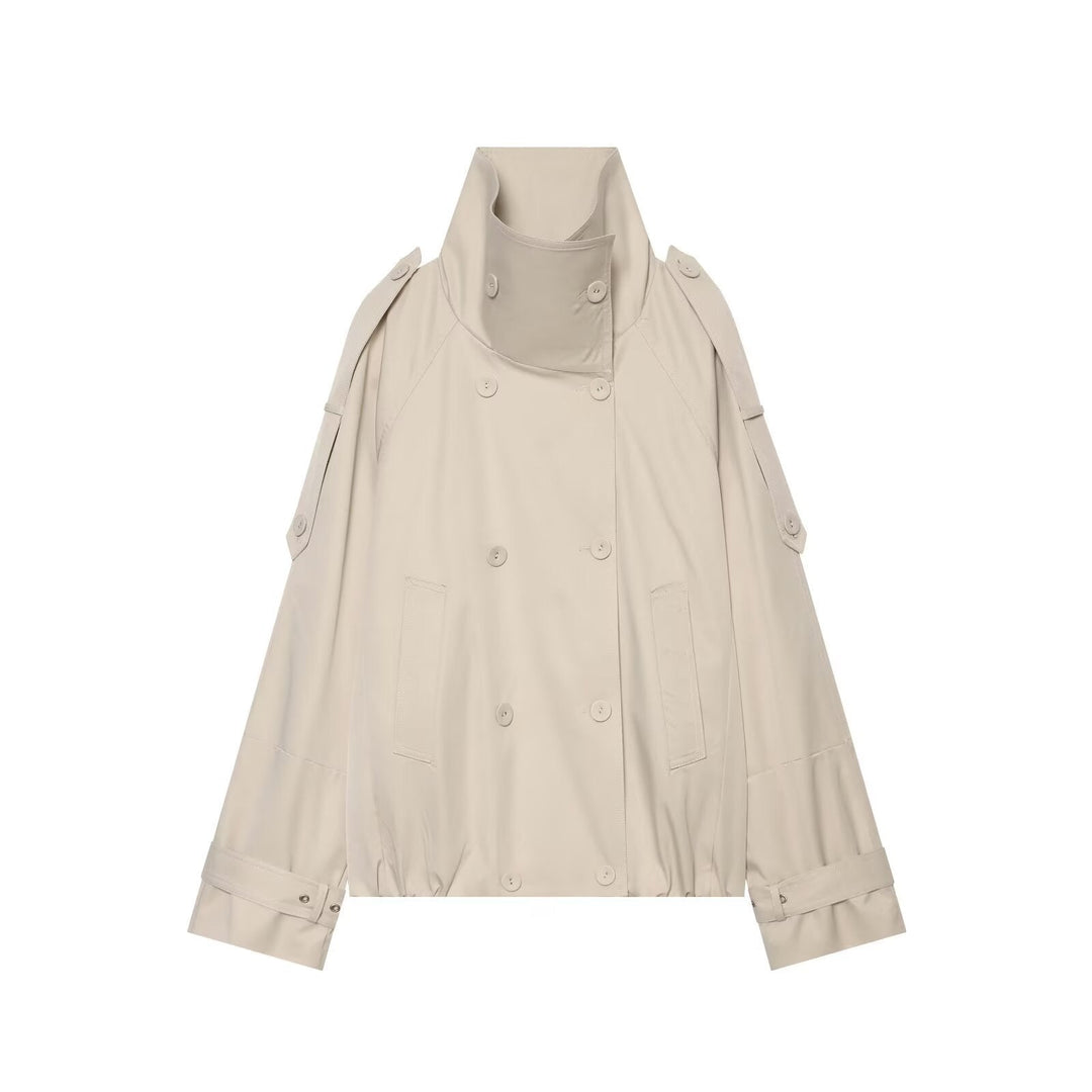 Coat Trench coat Women&