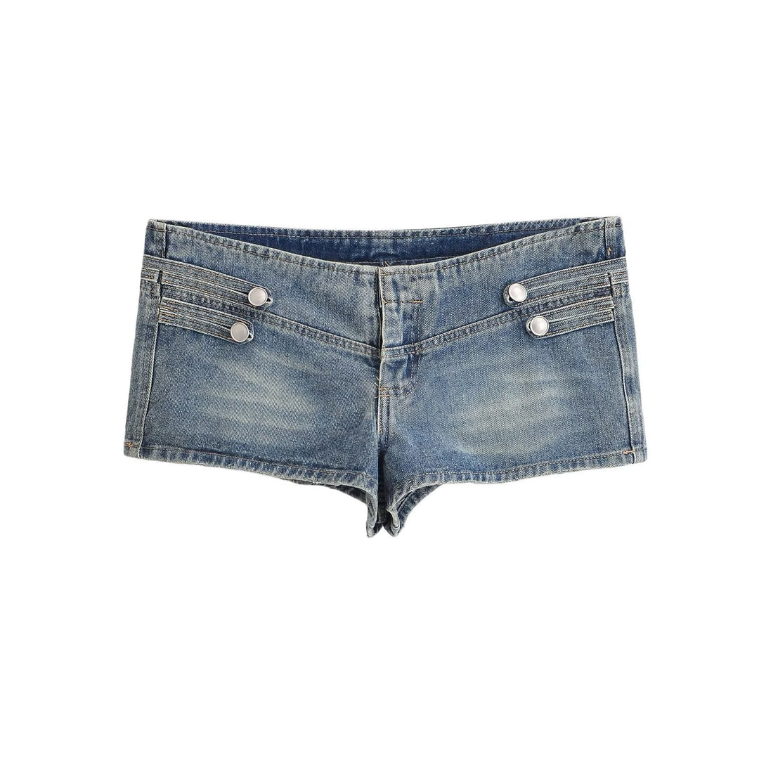 Jacket Denim Women&