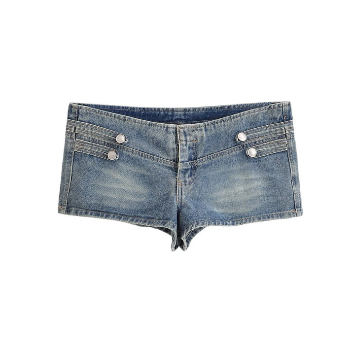 Jacket Denim Women&