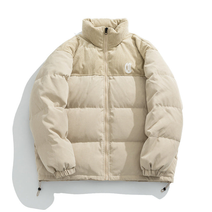 Jacket Quilted Women&