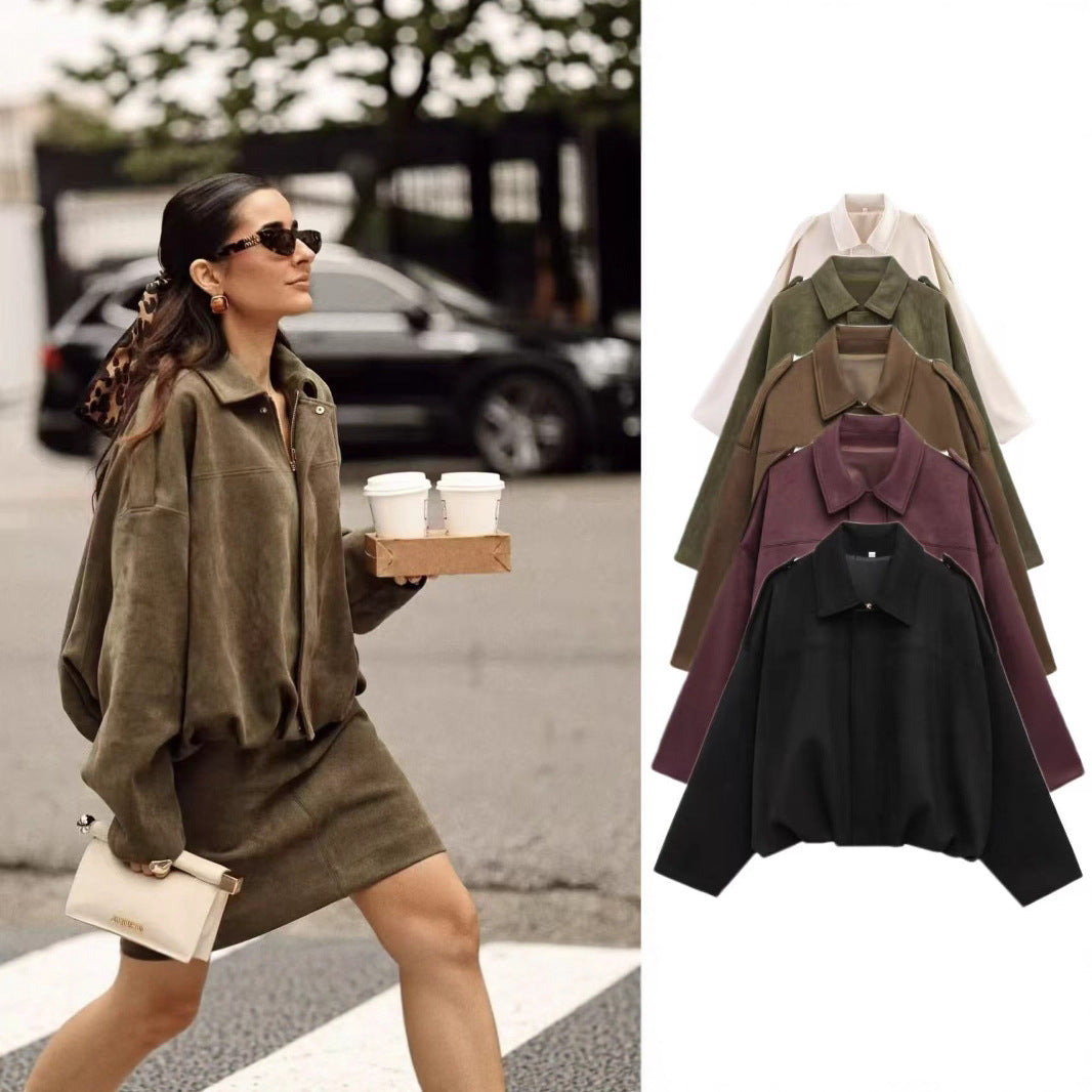 Jacket Transitional Women&