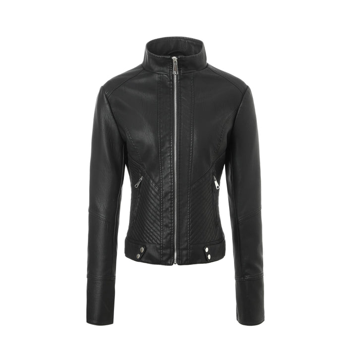 Jacket Biker jacket Women&