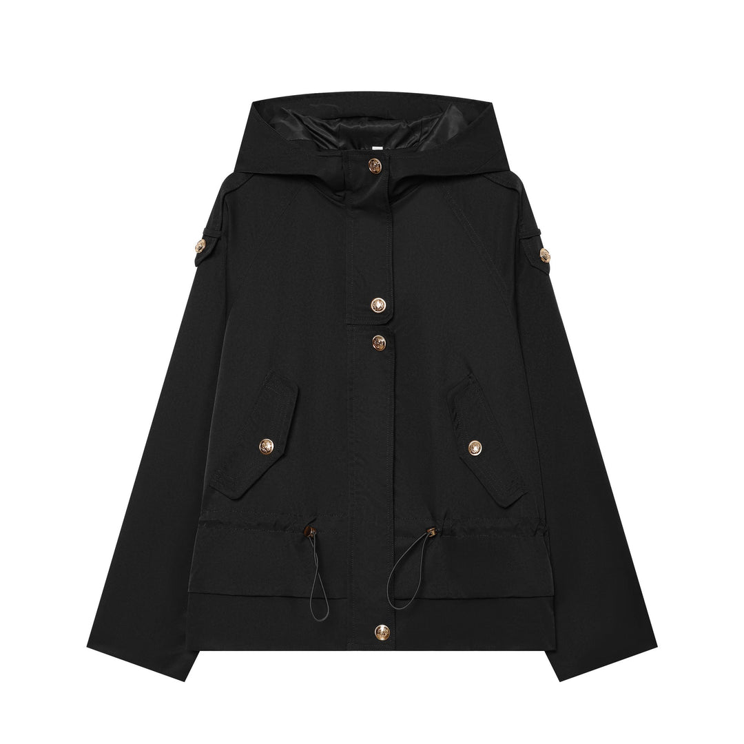 Parka Women&