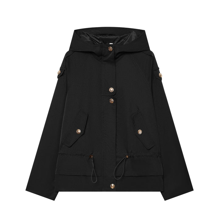 Parka Women&
