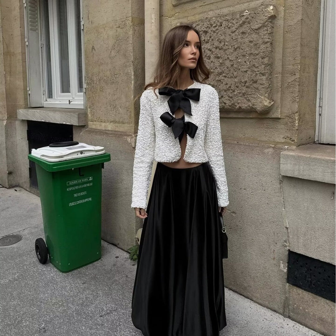 bolero women&