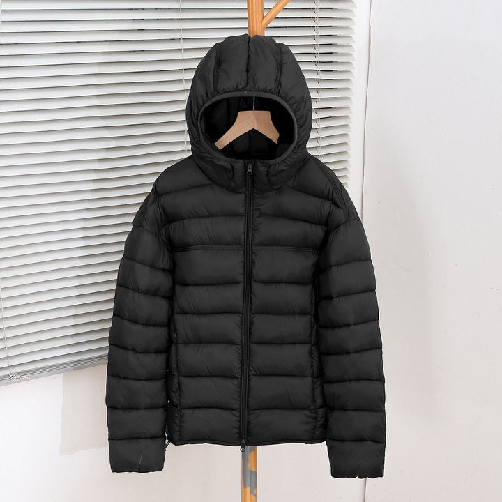 Jacket quilted women&