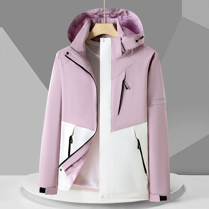 Jacket Transitional Women&