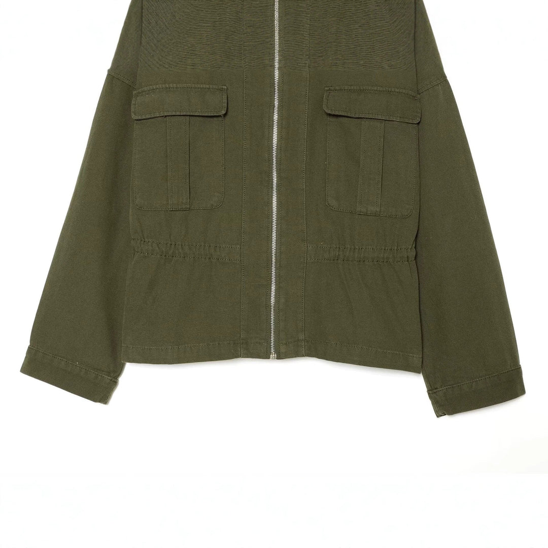 Jacket Transitional Women&