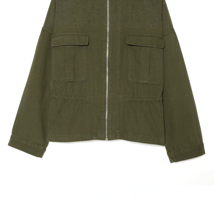 Jacket Transitional Women&