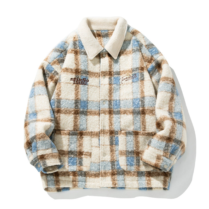 Jacket Transitional Unisex Stylish Casual Elegant