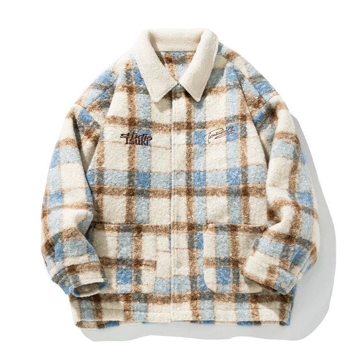 Jacket Transitional Unisex Stylish Casual Elegant