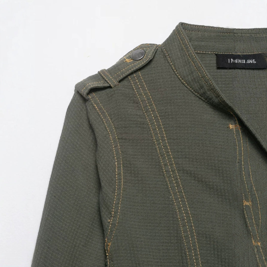 Jacket Transitional Women&