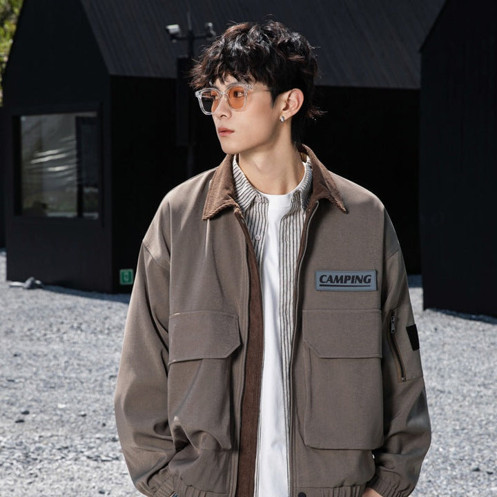 Jacket Transitional Women&