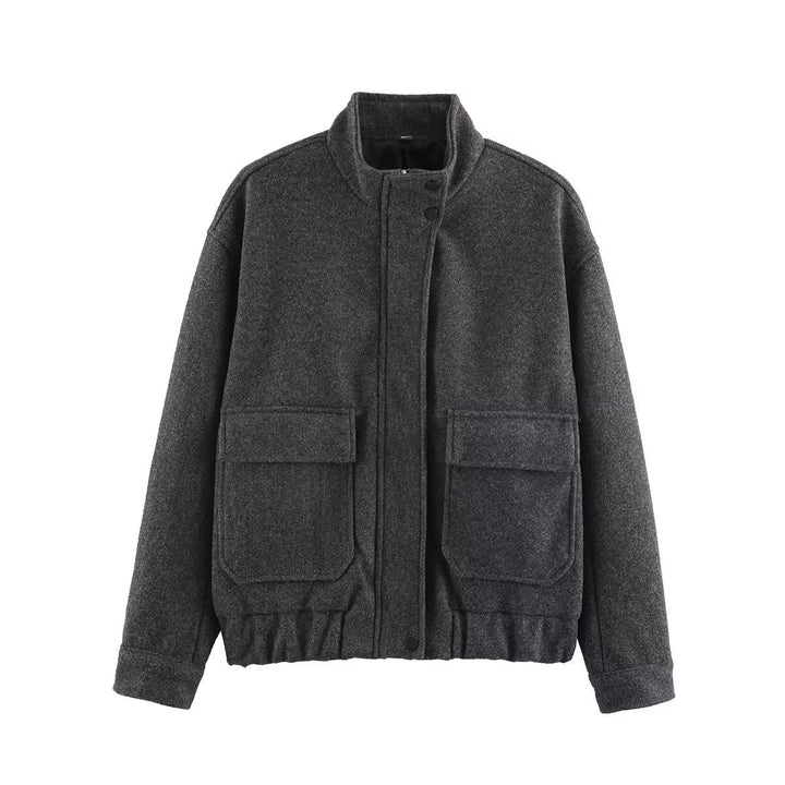 Jacket Transitional Women&