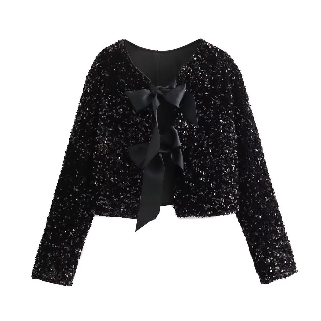 bolero women&