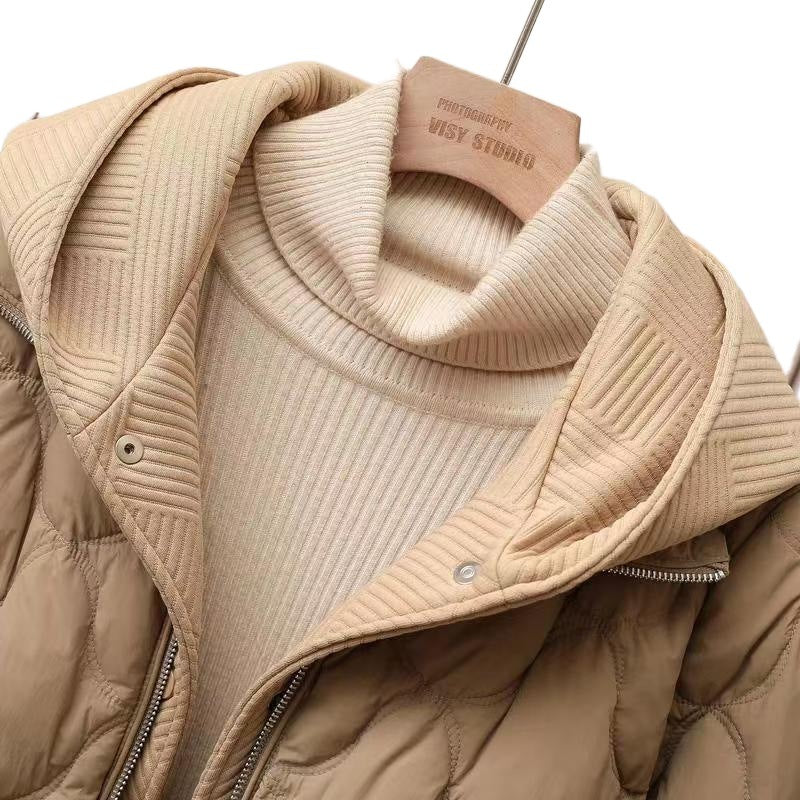 Stylish &amp; comdlatable thick jacket