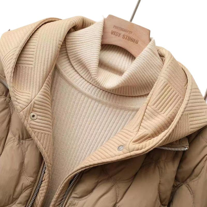 Stylish &amp; comdlatable thick jacket