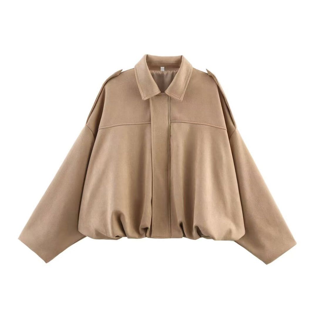 Jacket Transitional Women&