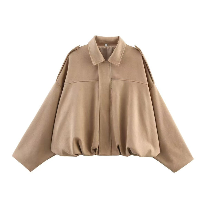 Jacket Transitional Women&