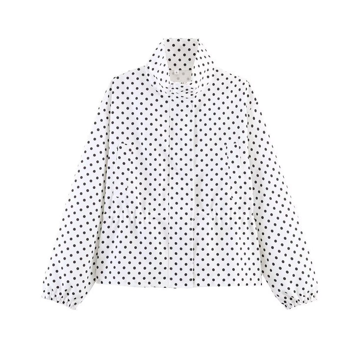 Rainproof Jacket Women&