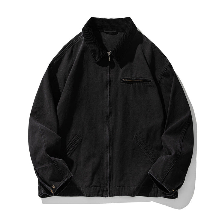 Jacket Unisex Stylish Casual Elegant