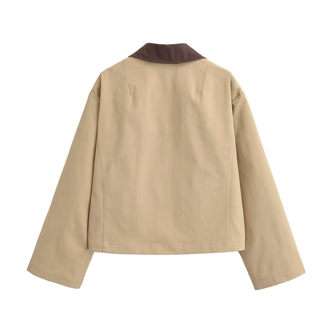Jacket Transitional Women&