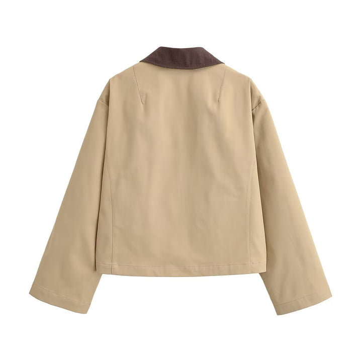 Jacket Transitional Women&