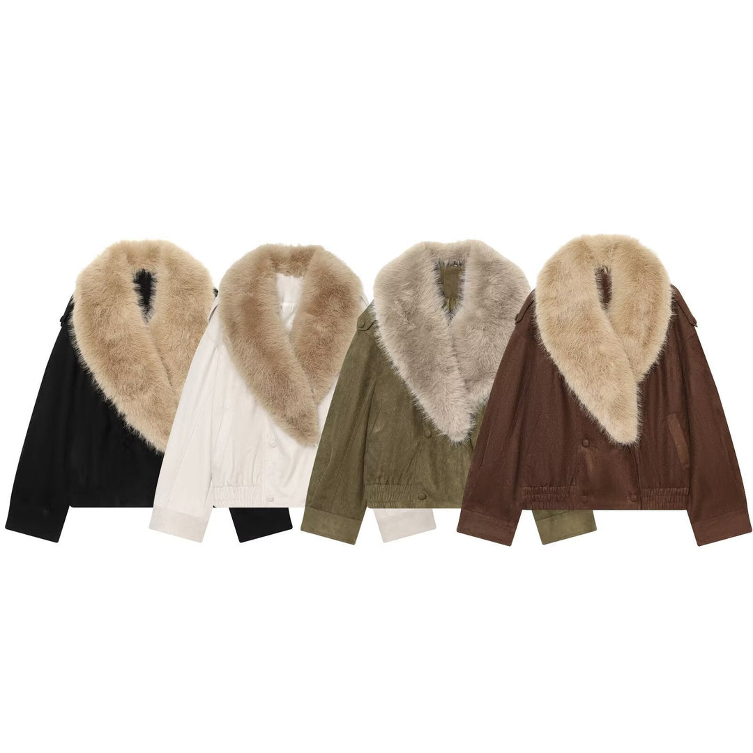 Jacket Transitional Women&