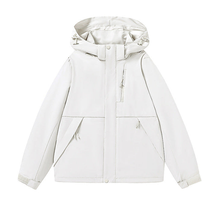 Jacket Transitional Women&
