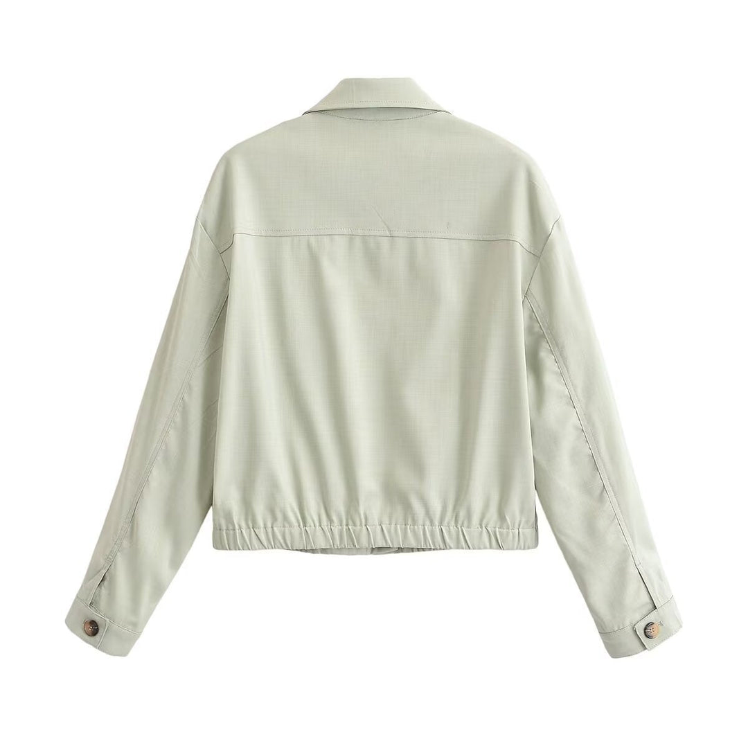 Jacket Transitional Women&